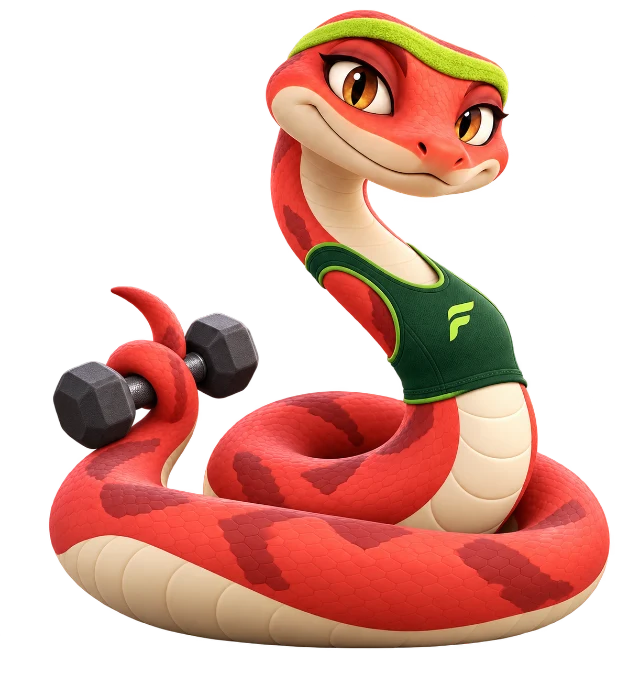 Seli, mascote do Fiteletto